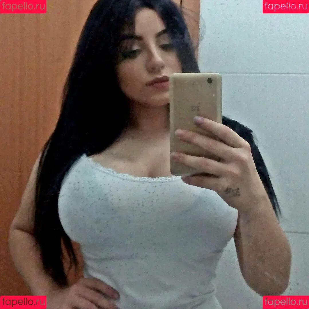 agabrielaabdala Onlyfans Photo Gallery 