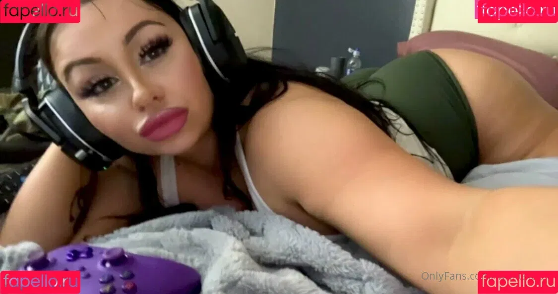 iwantaleksa Onlyfans Photo Gallery 