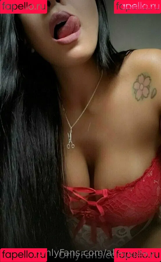 alia_cream Onlyfans Photo Gallery 