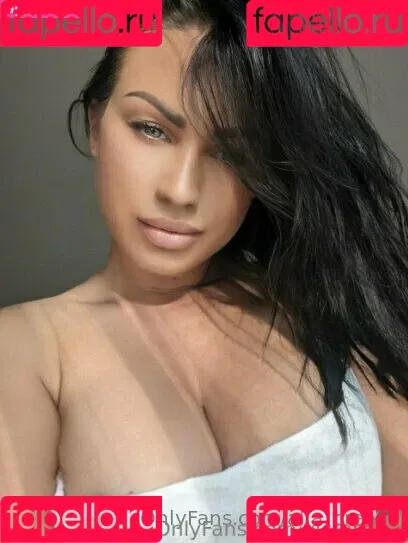 alia_cream Onlyfans Photo Gallery 