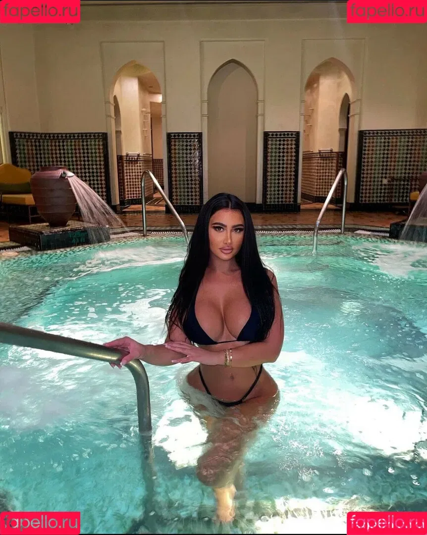 Jessica Foster Onlyfans Photo Gallery 