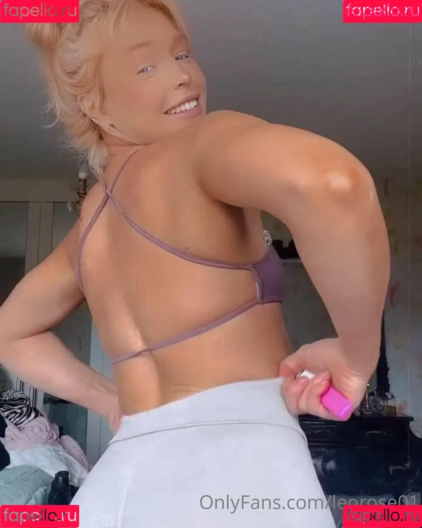 Leo Rose Onlyfans Photo Gallery 