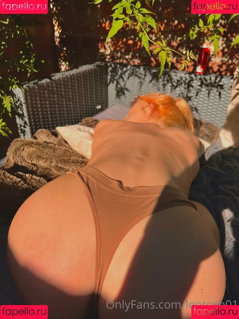 Leo Rose Onlyfans Photo Gallery 