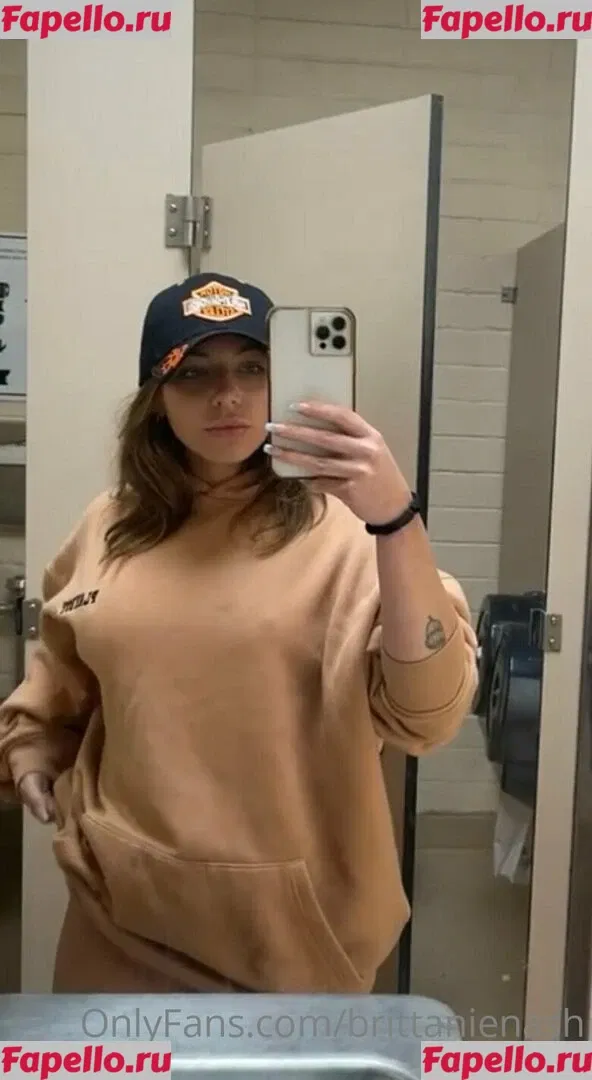 Brittanienash Onlyfans Photo Gallery 
