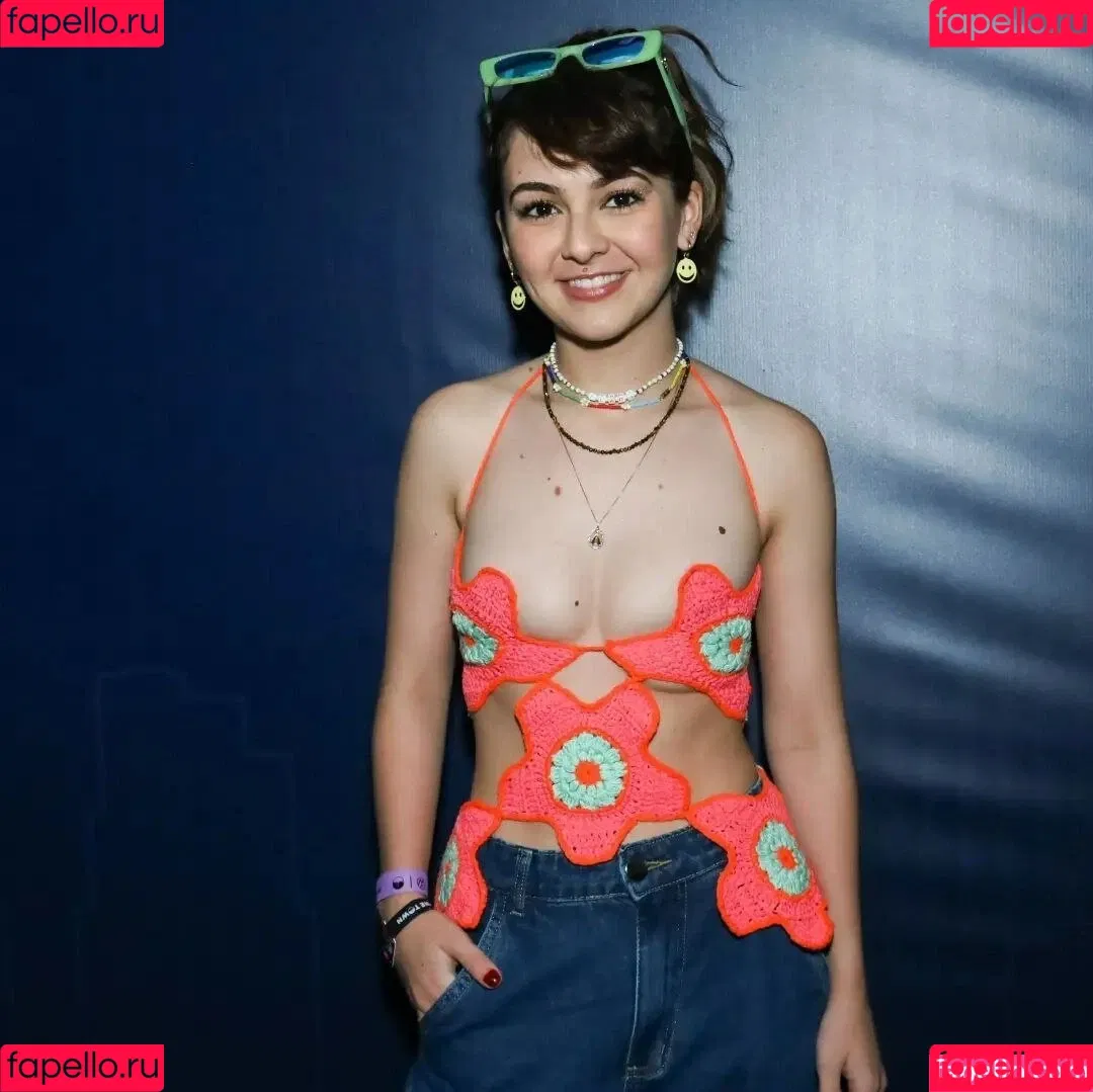 Klara Castanho Onlyfans Photo Gallery 