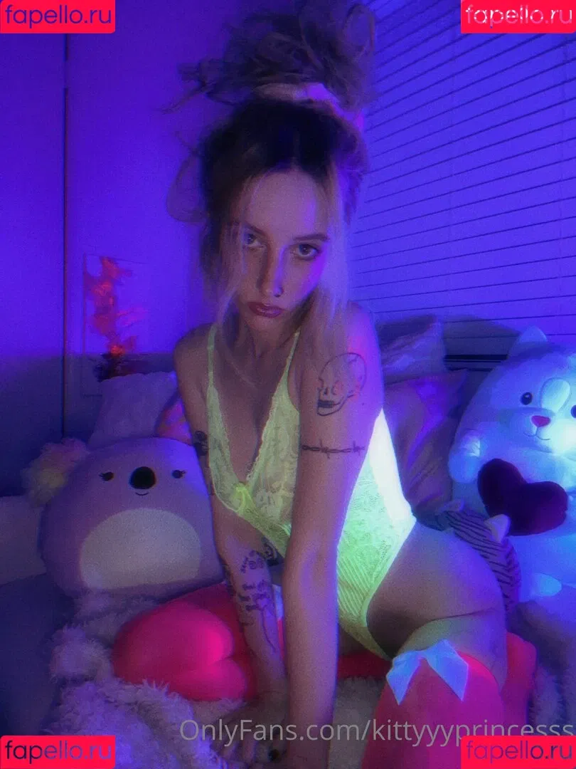 kittyyyprincesss Onlyfans Photo Gallery 