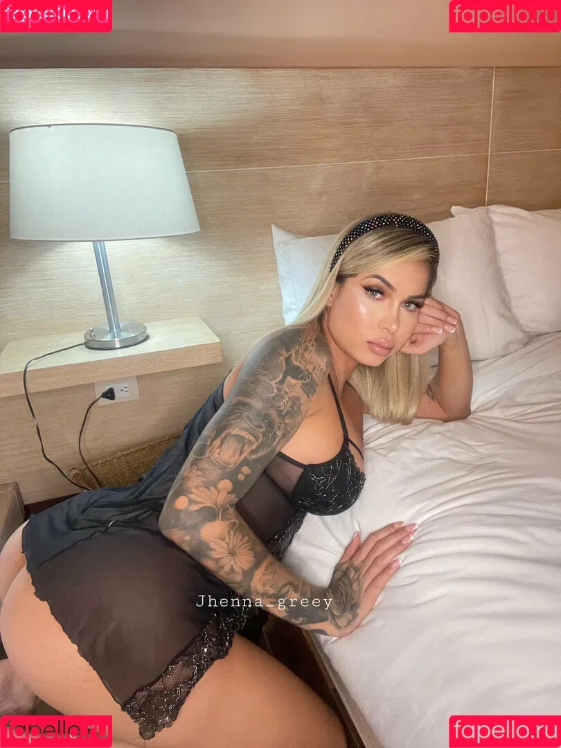 Jhenna_Greey Onlyfans Photo Gallery 