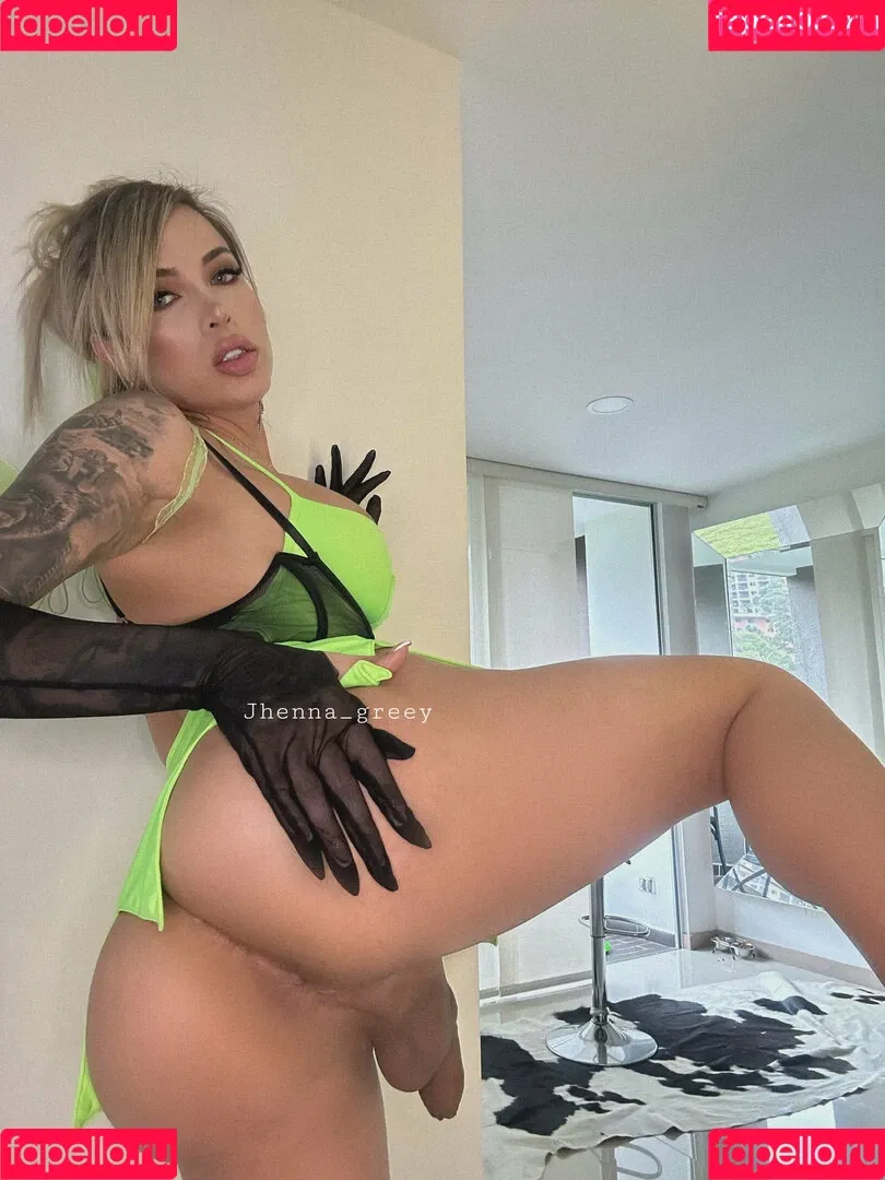 Jhenna_Greey Onlyfans Photo Gallery 