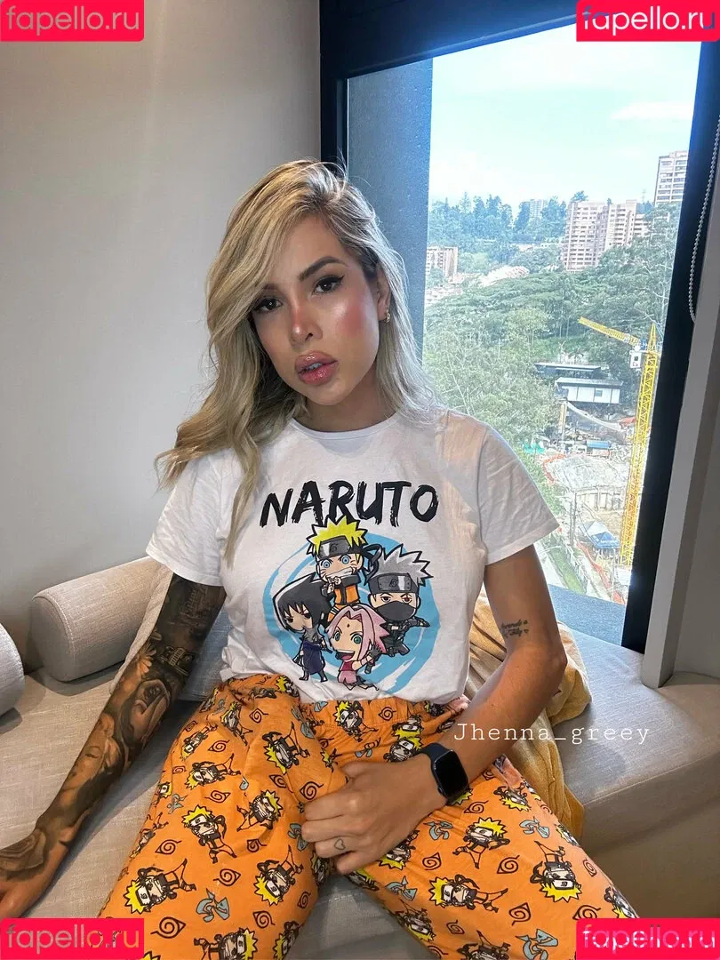 Jhenna_Greey Onlyfans Photo Gallery 