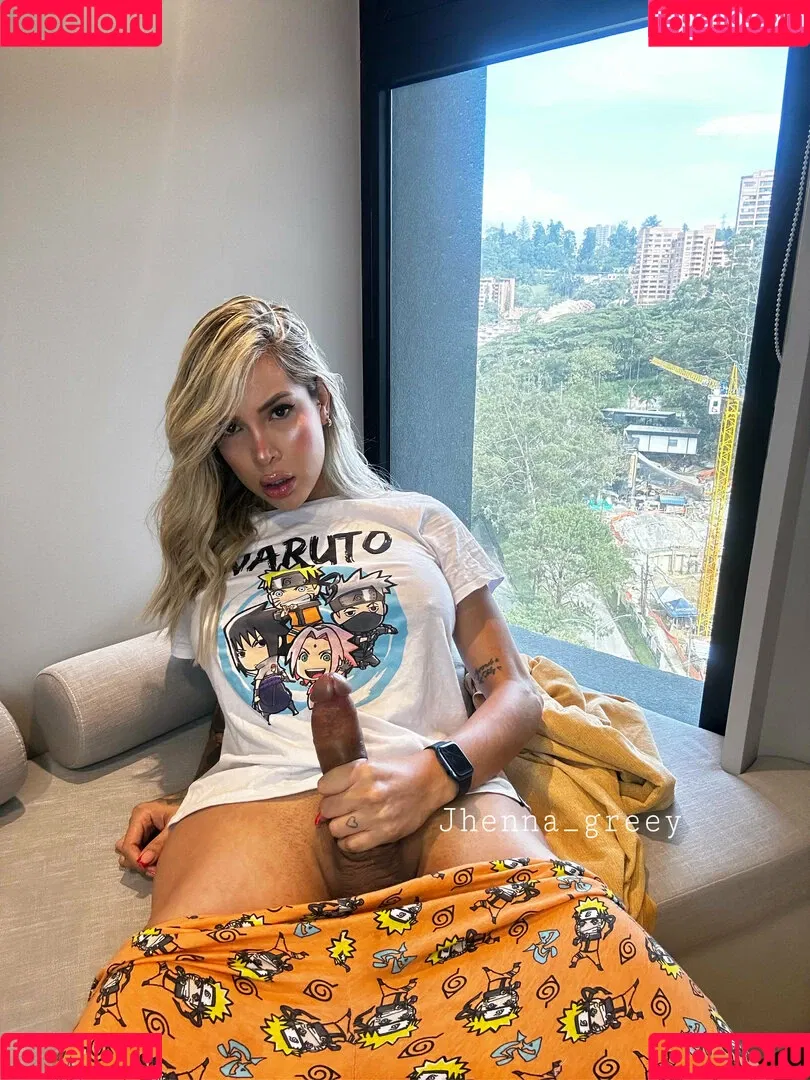 Jhenna_Greey Onlyfans Photo Gallery 
