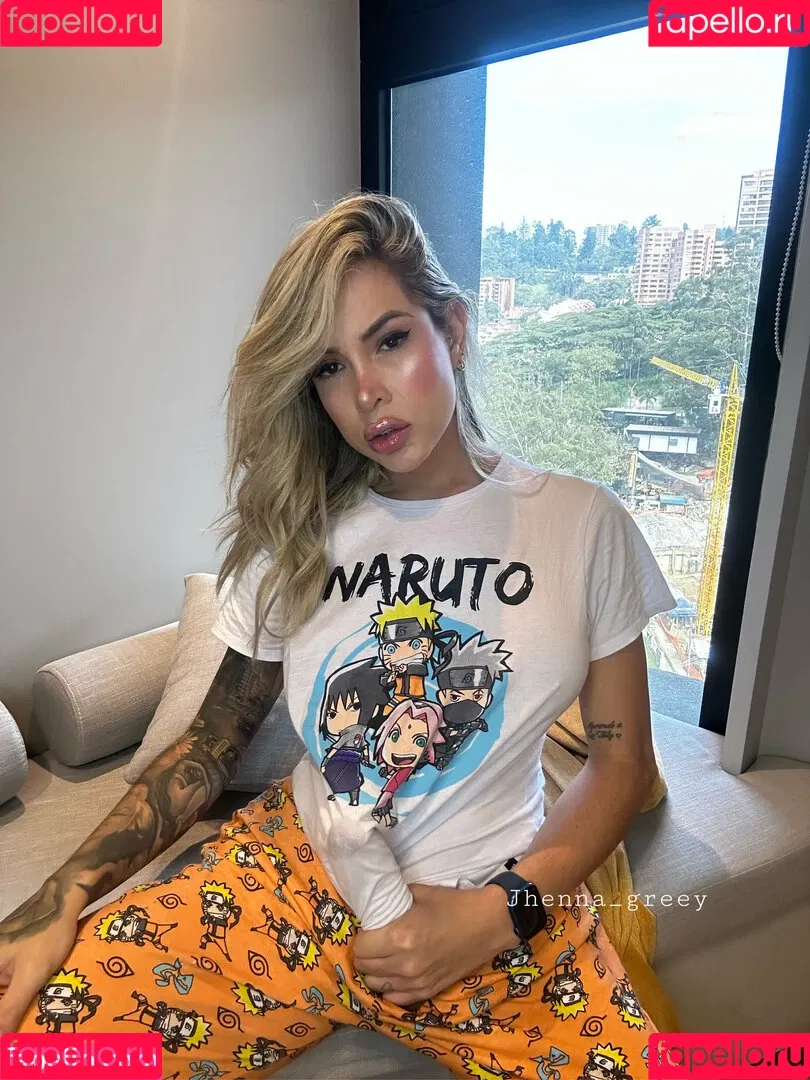 Jhenna_Greey Onlyfans Photo Gallery 