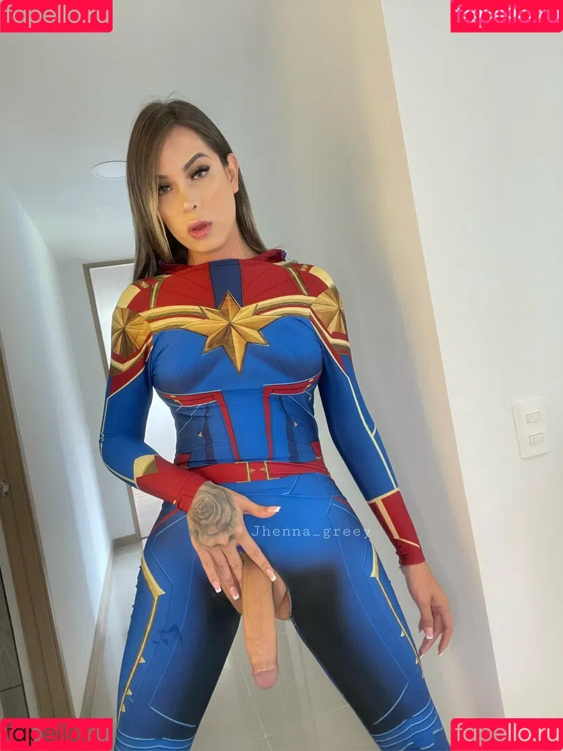 Jhenna_Greey Onlyfans Photo Gallery 