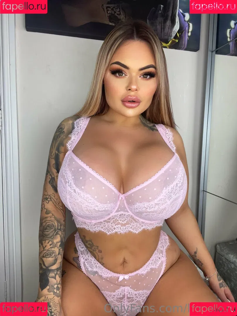 miss_lexie_x Onlyfans Photo Gallery 
