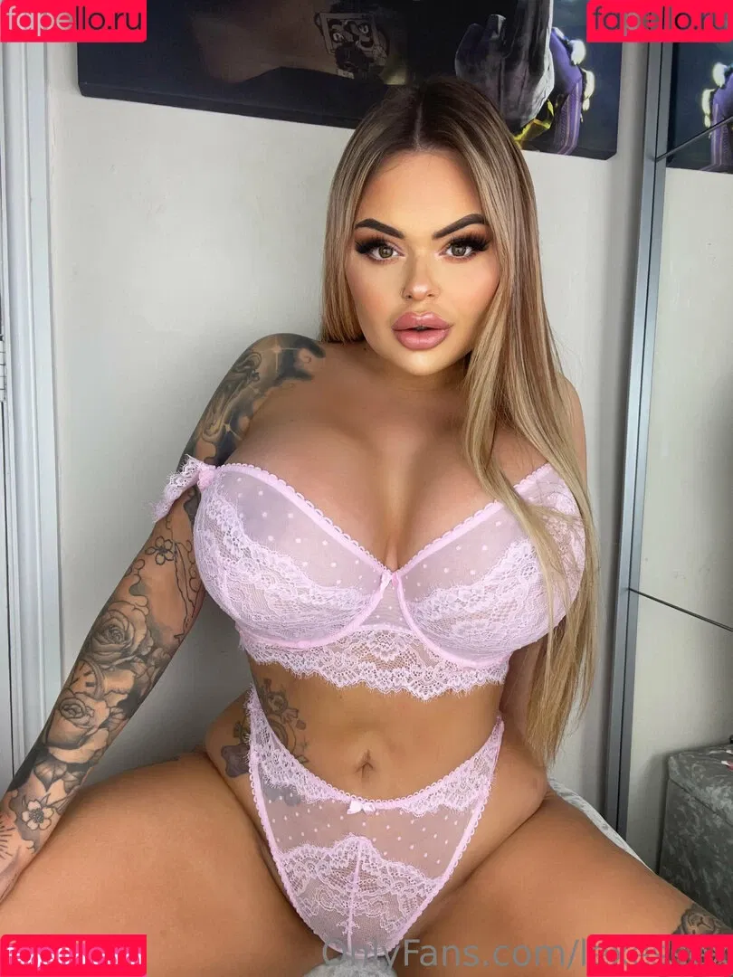 miss_lexie_x Onlyfans Photo Gallery 