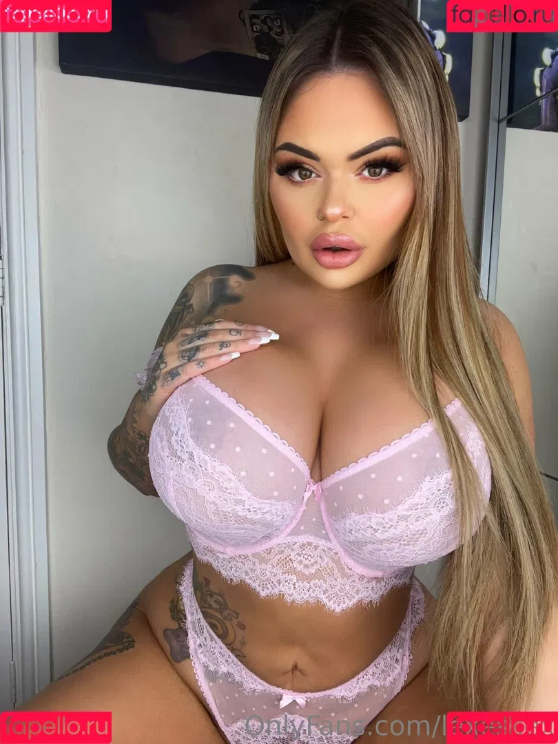 miss_lexie_x Onlyfans Photo Gallery 