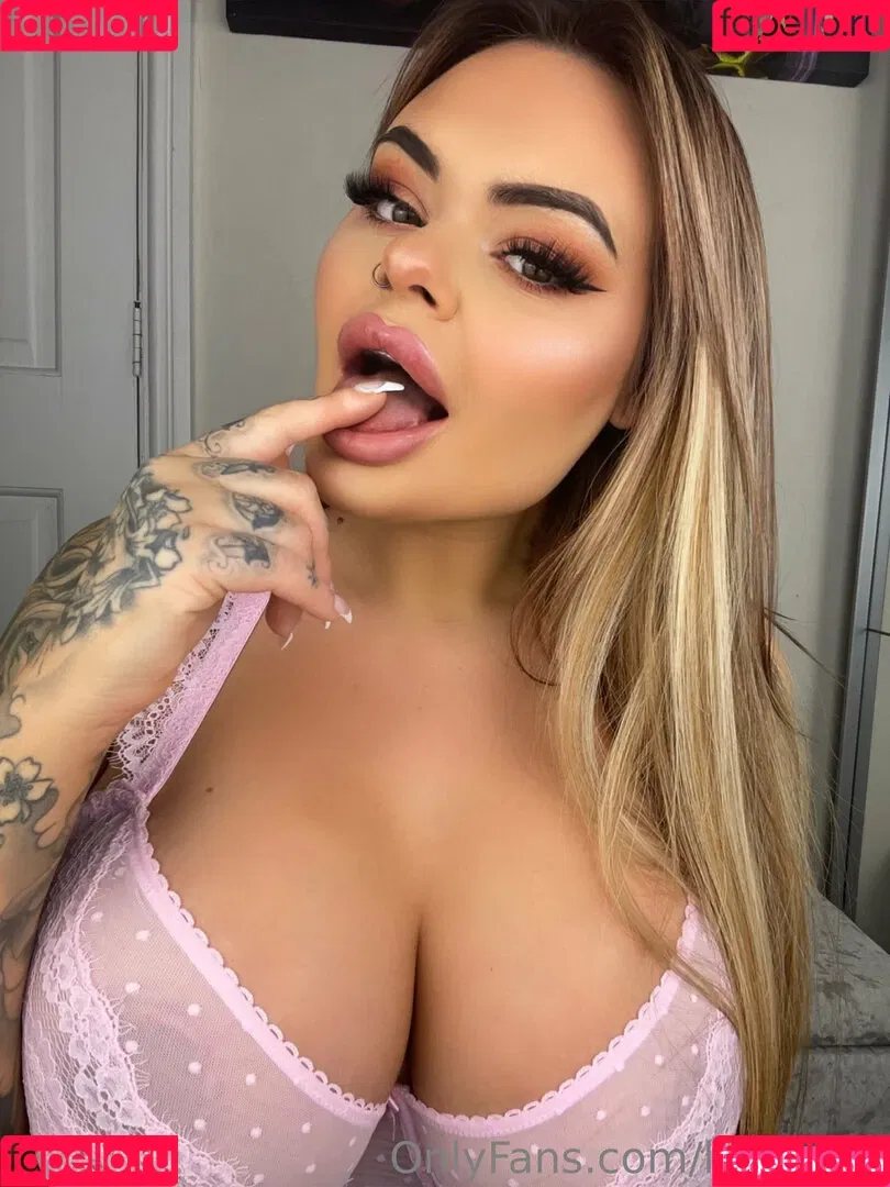 miss_lexie_x Onlyfans Photo Gallery 