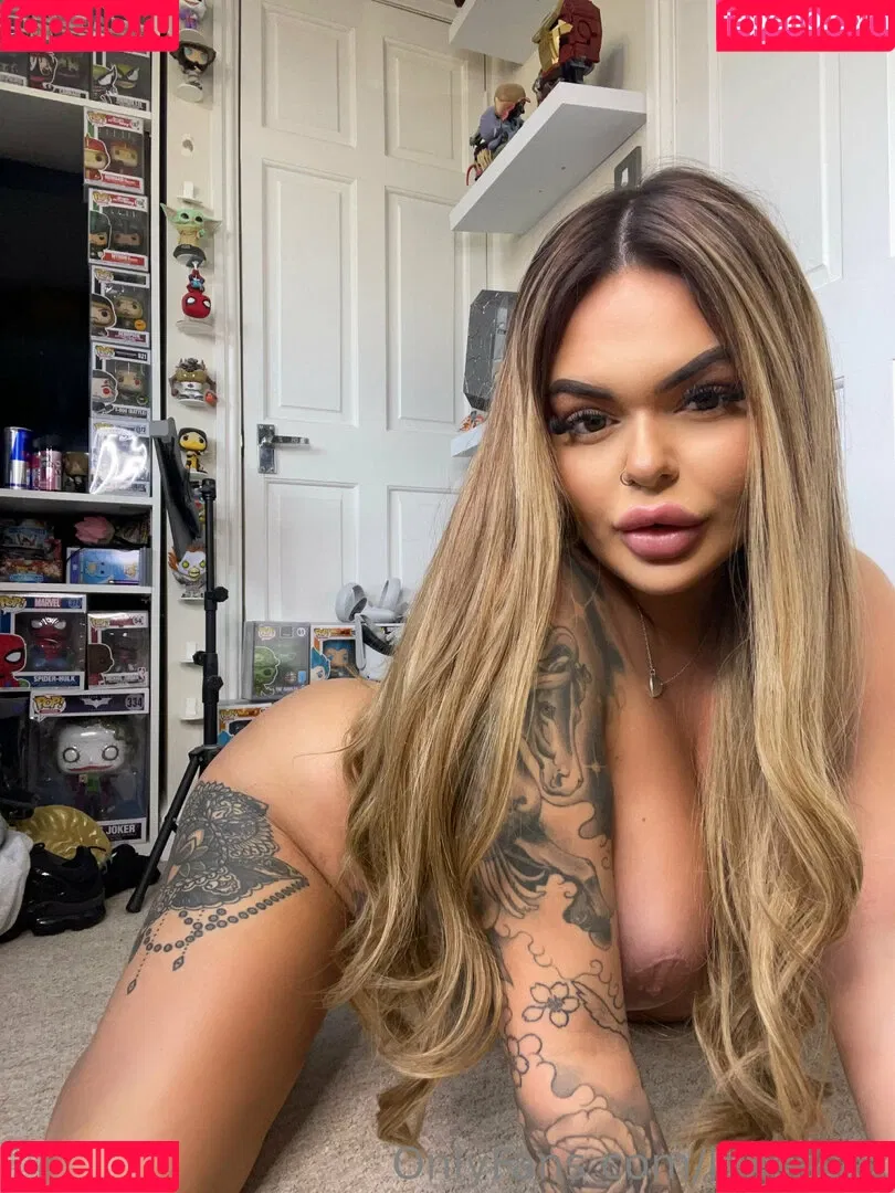 miss_lexie_x Onlyfans Photo Gallery 
