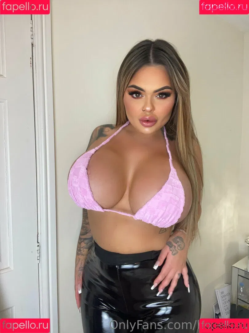 miss_lexie_x Onlyfans Photo Gallery 