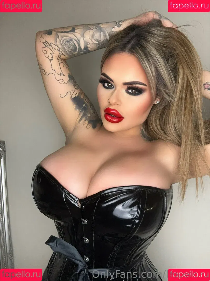 miss_lexie_x Onlyfans Photo Gallery 