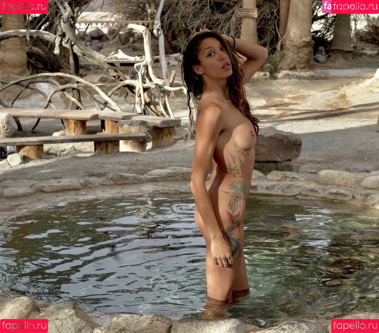 Evie Eternal Onlyfans Photo Gallery 