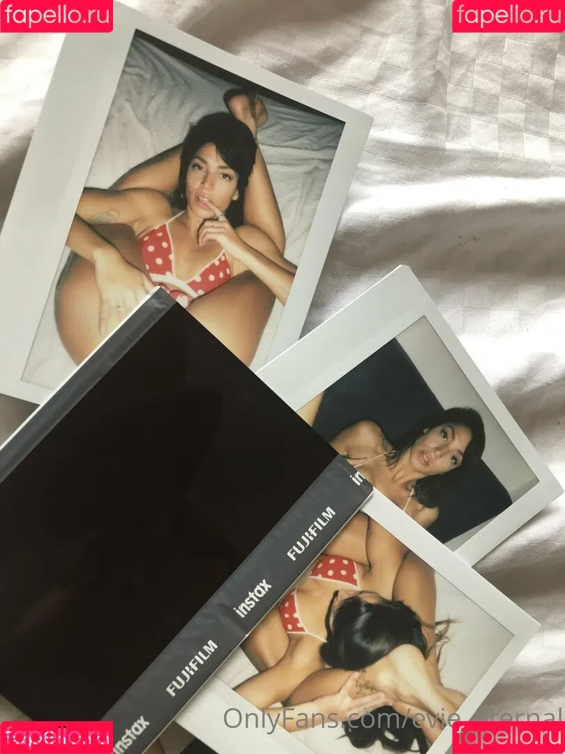 Evie Eternal Onlyfans Photo Gallery 