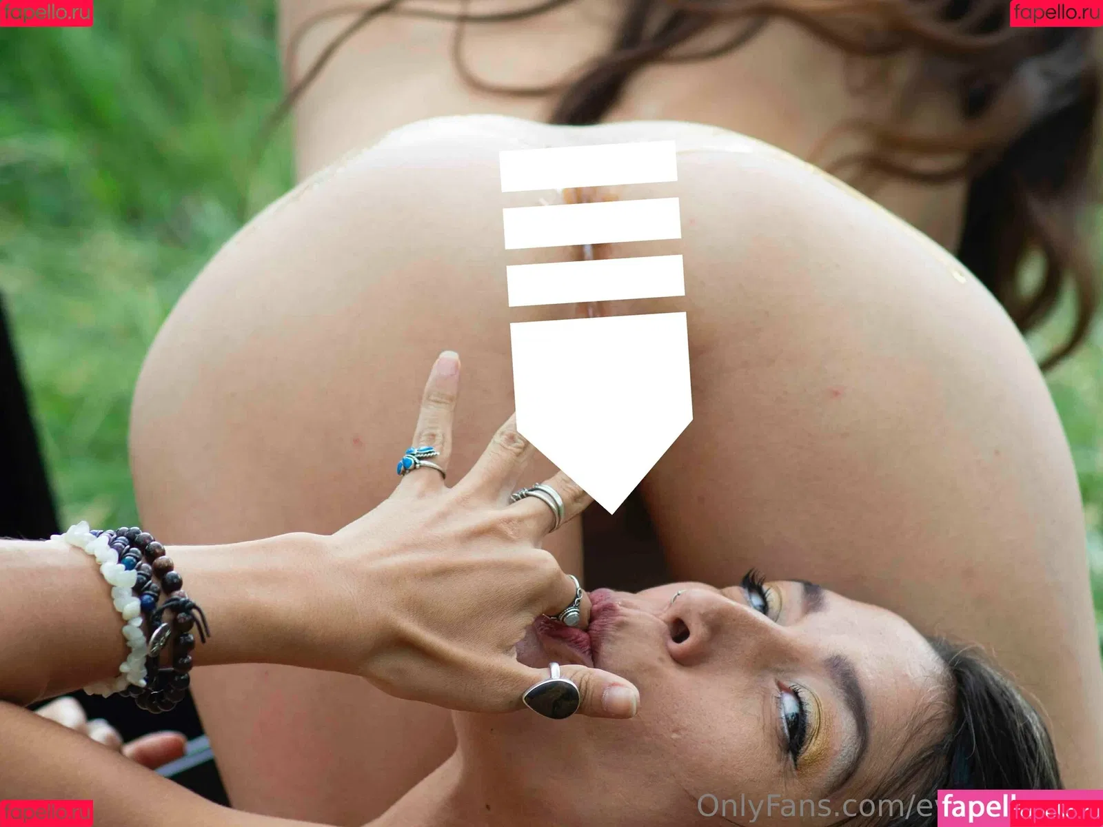 Evie Eternal Onlyfans Photo Gallery 