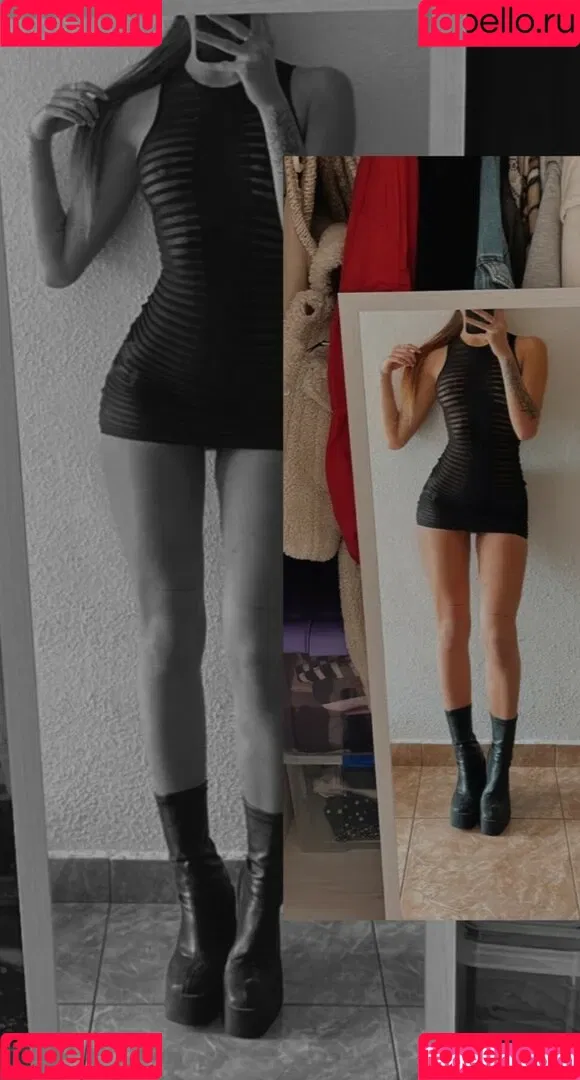 Andrea Carrasco Onlyfans Photo Gallery 
