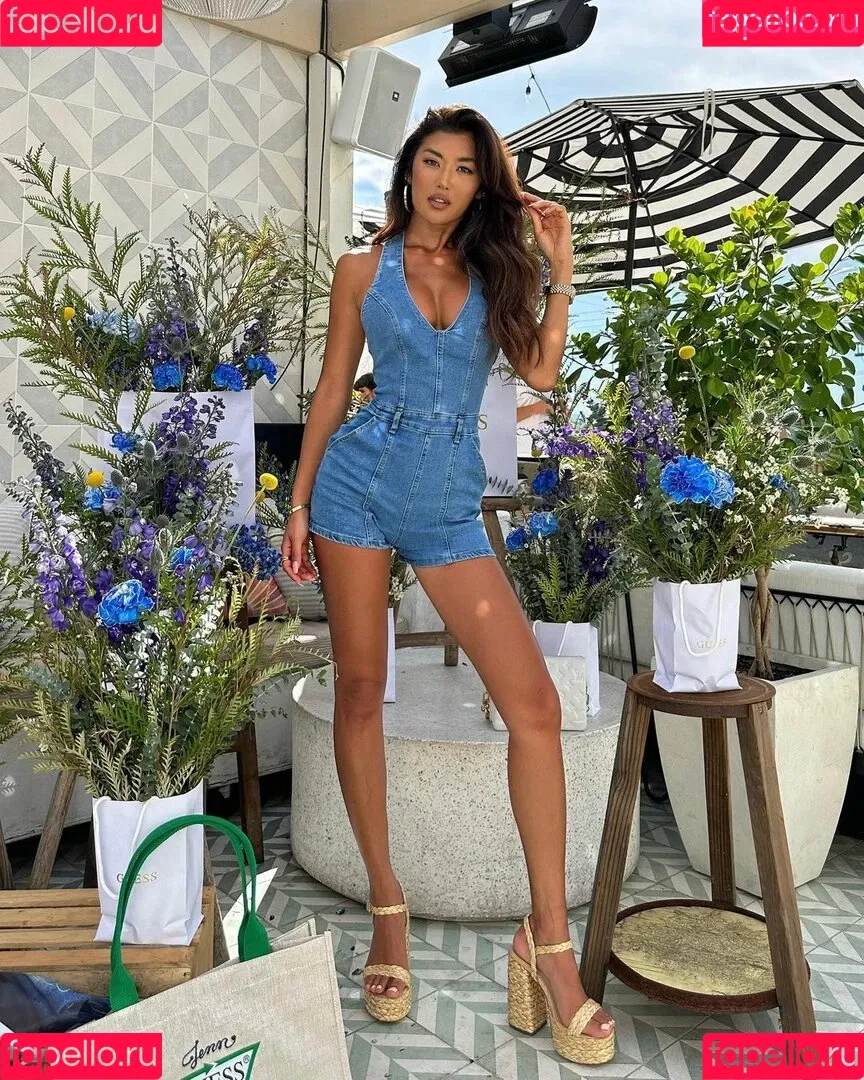 Jenn Lee Onlyfans Photo Gallery 