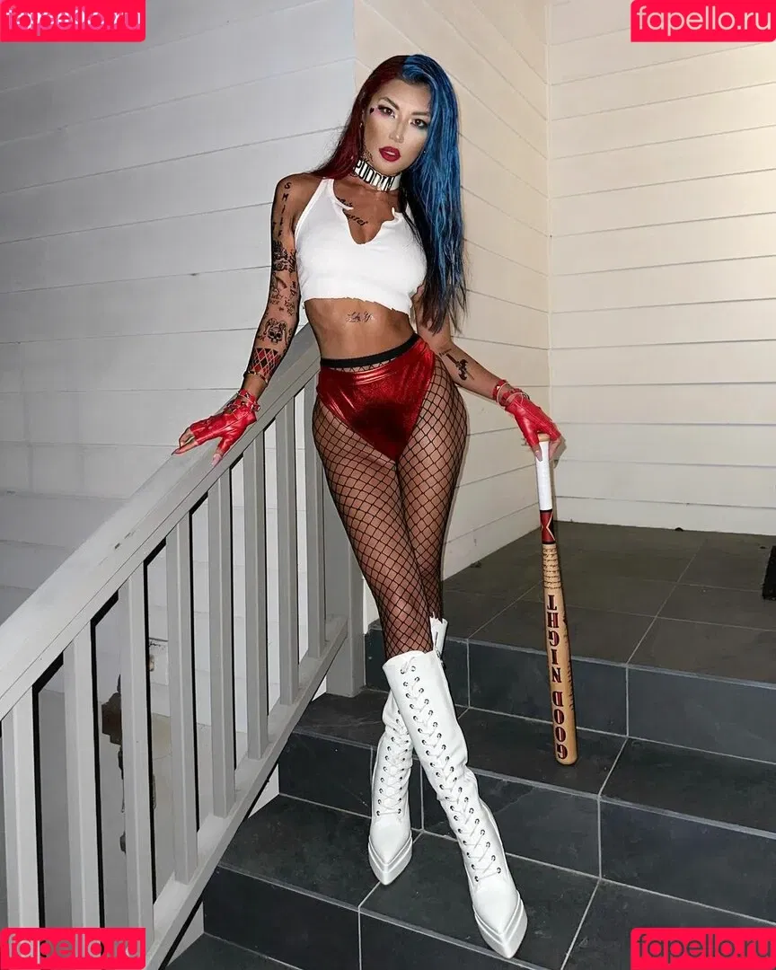 Jenn Lee Onlyfans Photo Gallery 