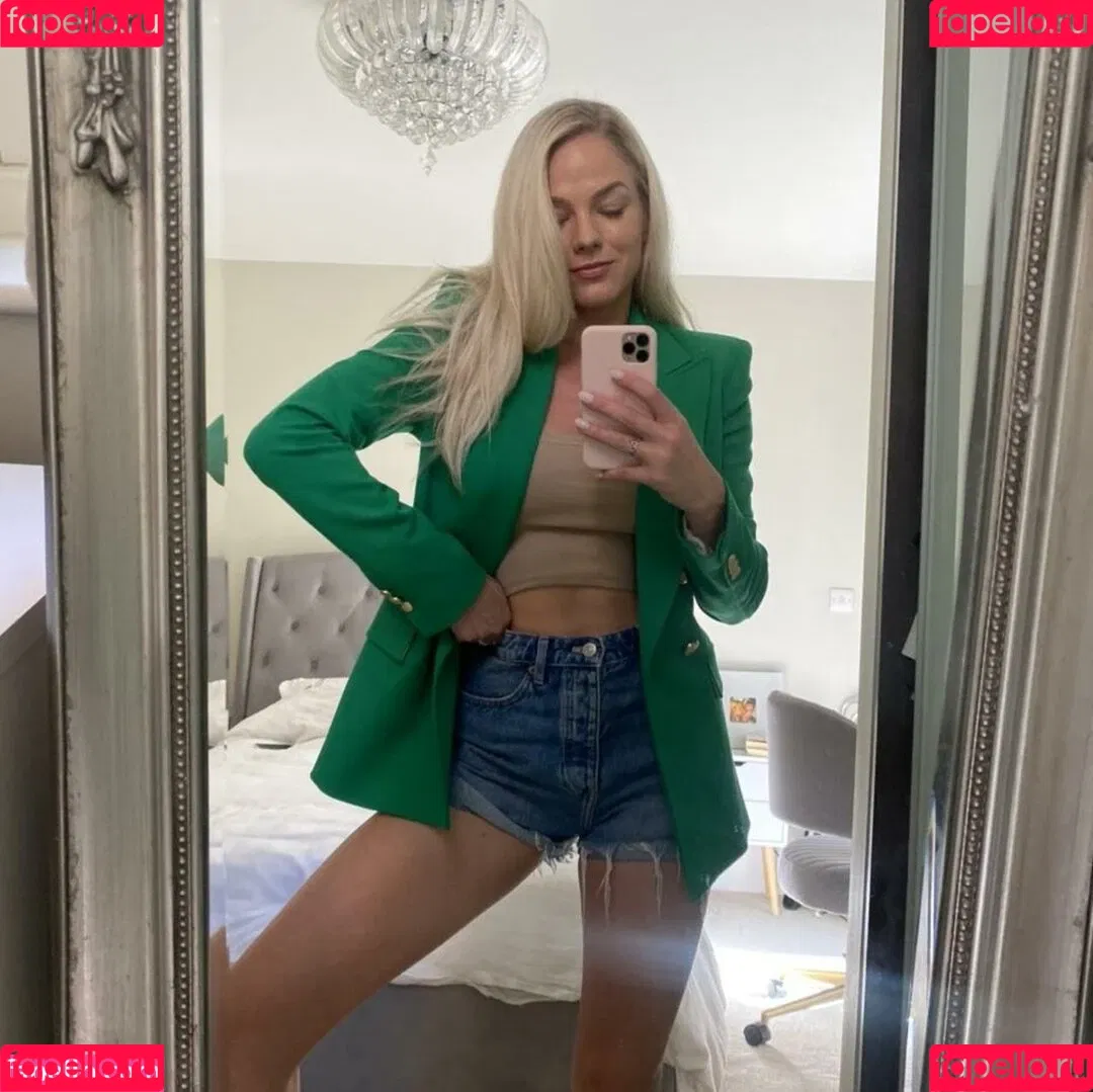 Tereza Tomasova Onlyfans Photo Gallery 