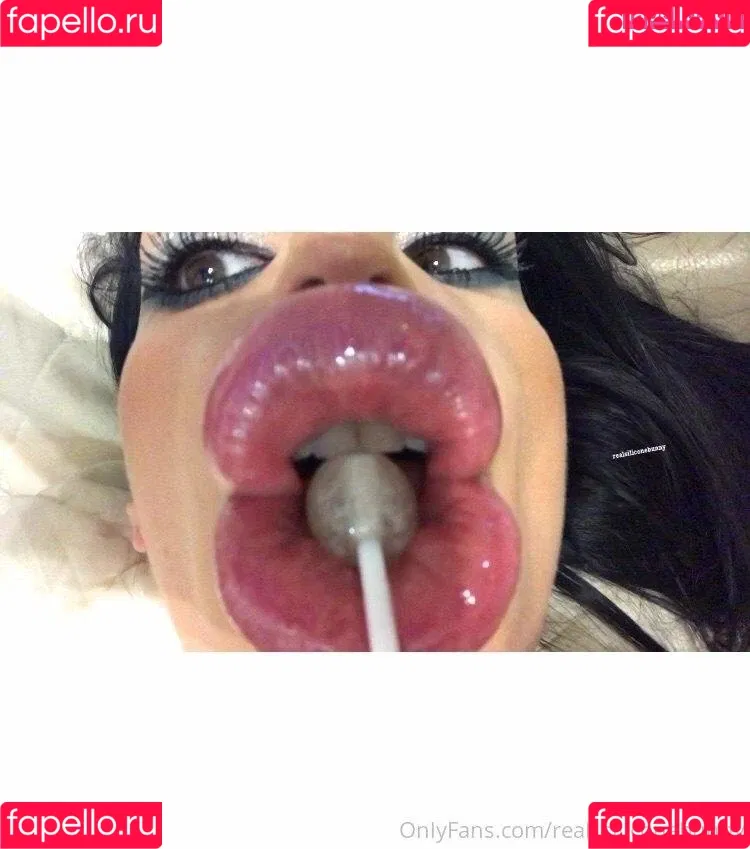 real_siliconebunny Onlyfans Photo Gallery 