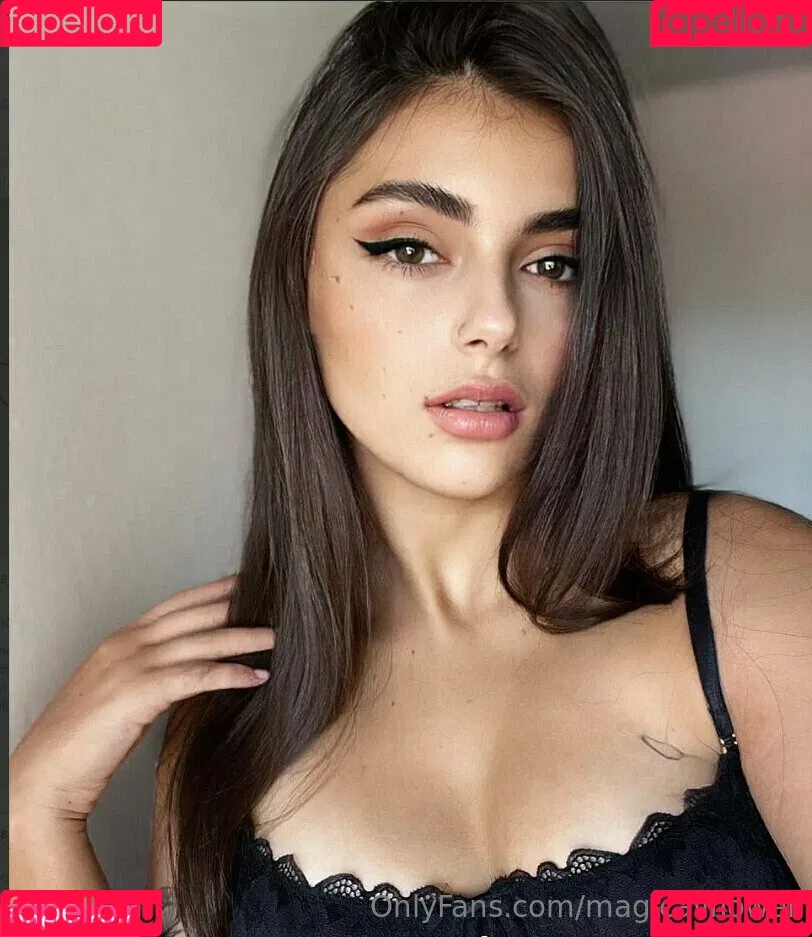 magicallflower Onlyfans Photo Gallery 