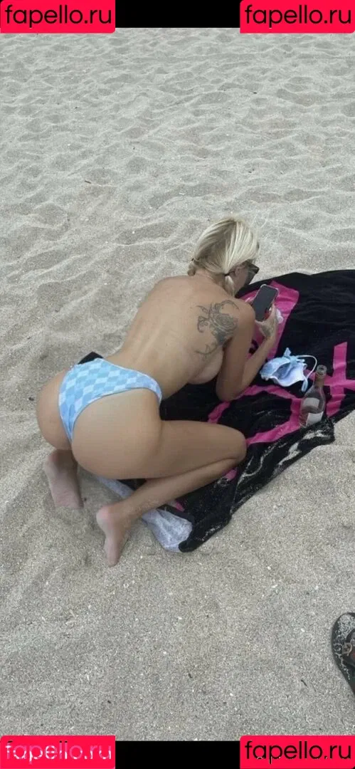 sonicfostervip Onlyfans Photo Gallery 