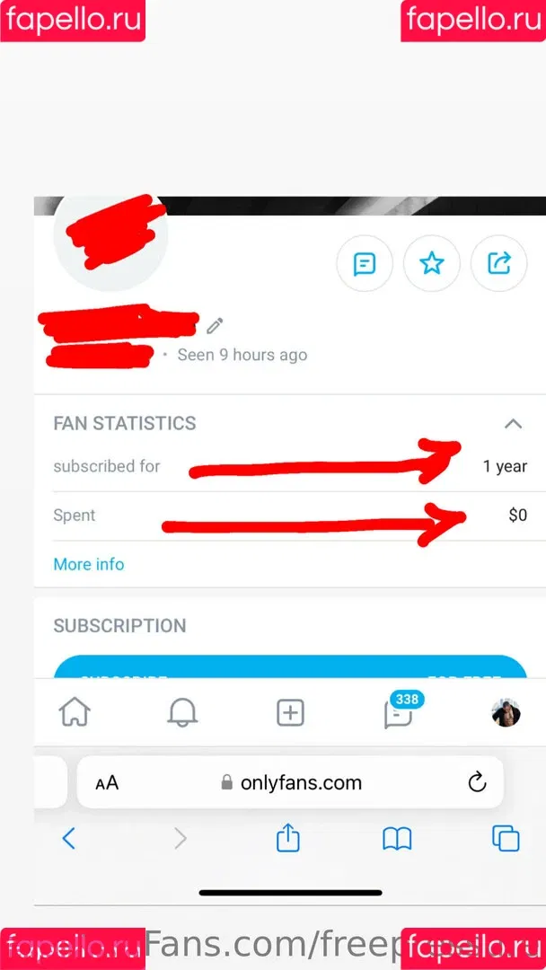 Freepressure Onlyfans Photo Gallery 