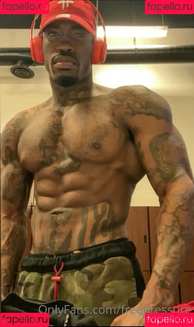 Freepressure Onlyfans Photo Gallery 