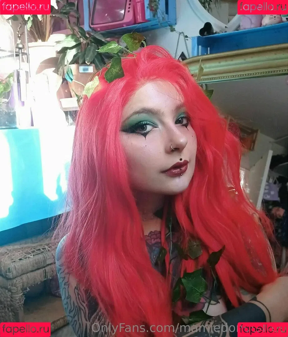 mamiedonutsfree Onlyfans Photo Gallery 