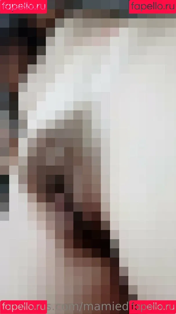 mamiedonutsfree Onlyfans Photo Gallery 