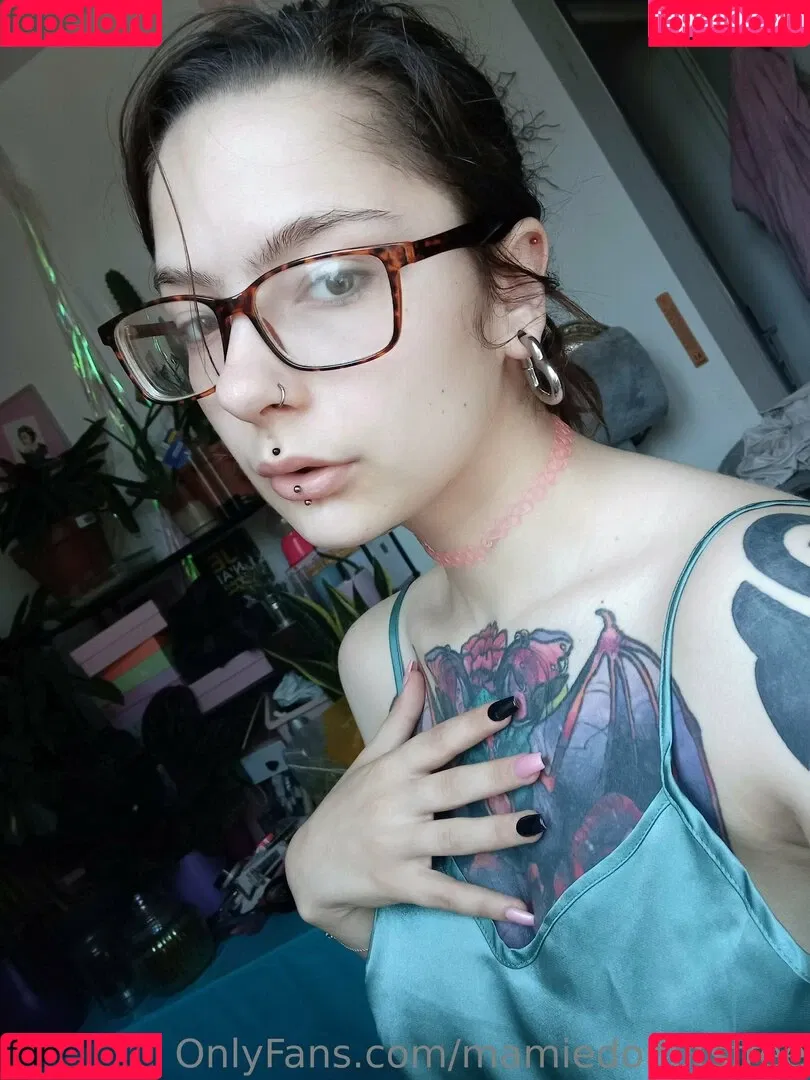 mamiedonutsfree Onlyfans Photo Gallery 
