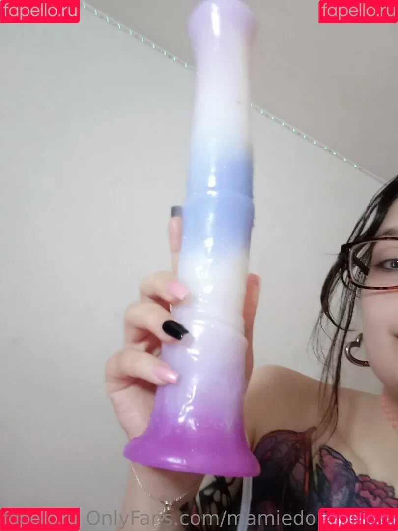 mamiedonutsfree Onlyfans Photo Gallery 
