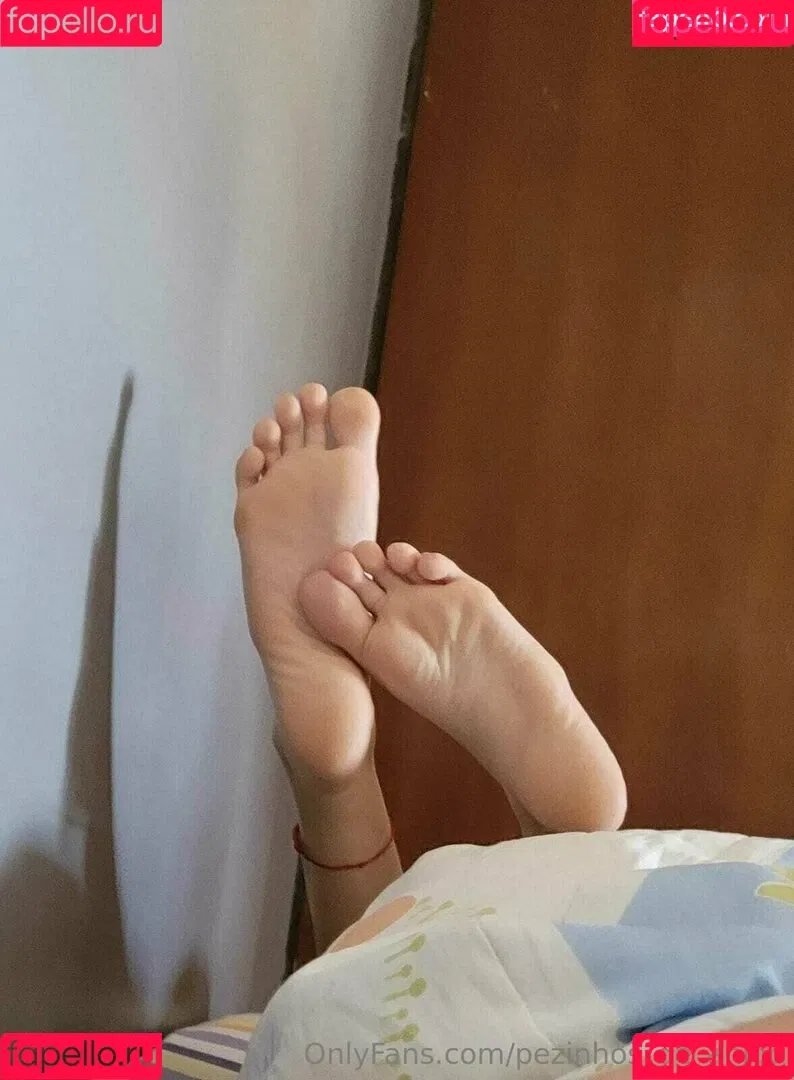 pezinhos_de_anjoo Onlyfans Photo Gallery 