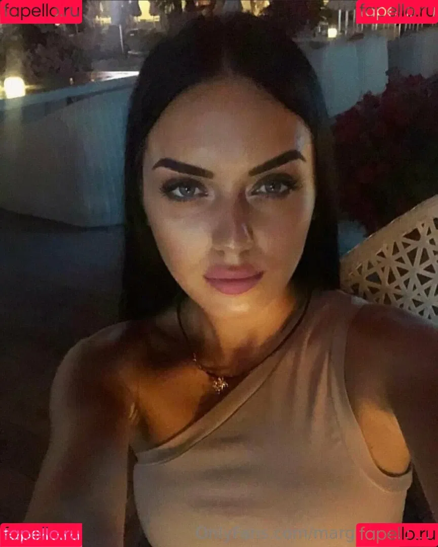 margarita1111 Onlyfans Photo Gallery 