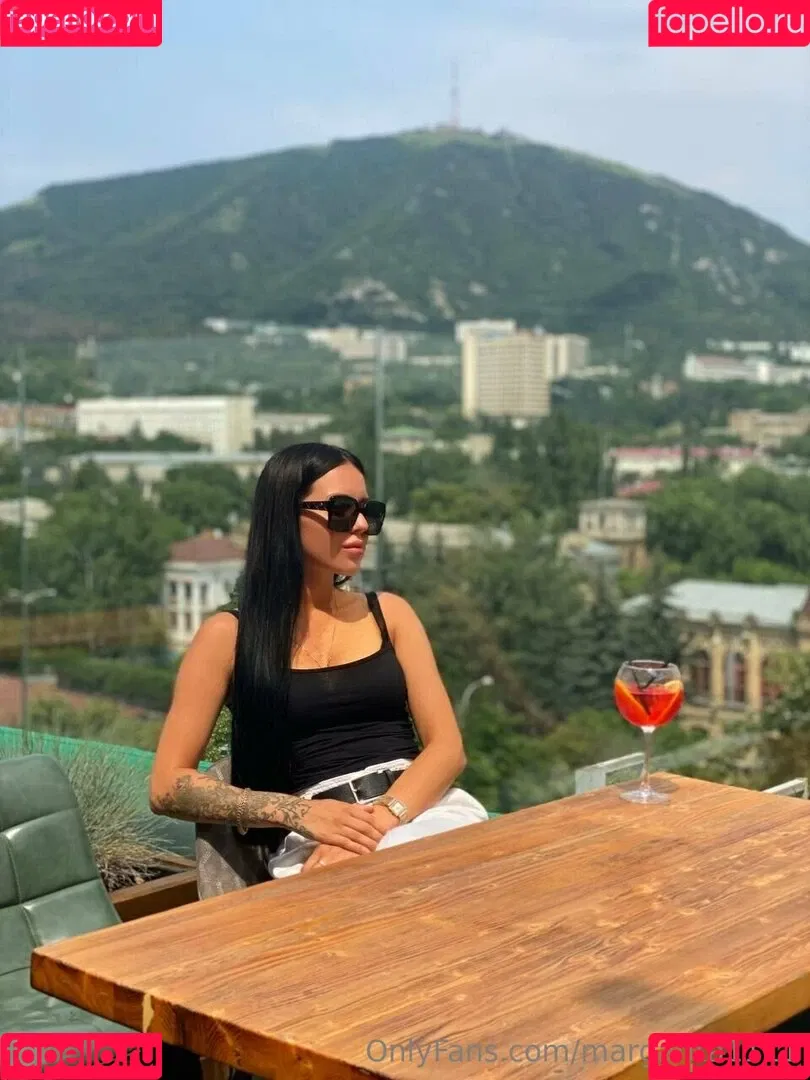 margarita1111 Onlyfans Photo Gallery 