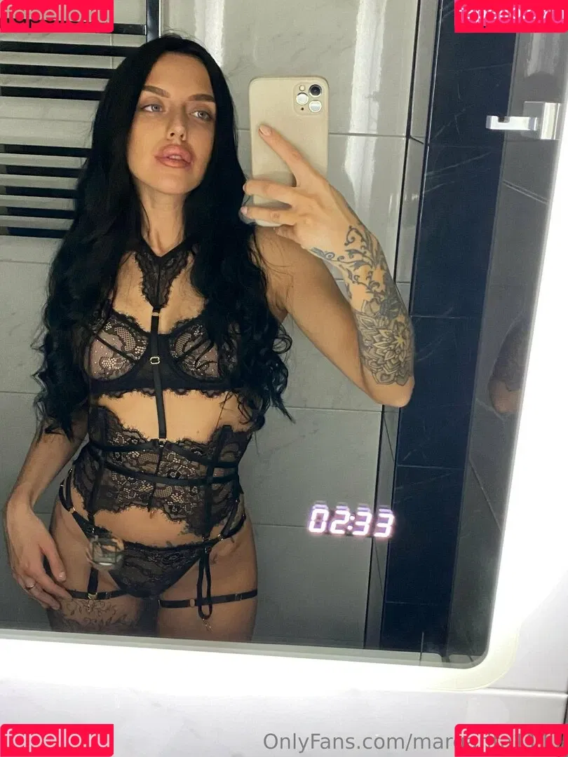margarita1111 Onlyfans Photo Gallery 