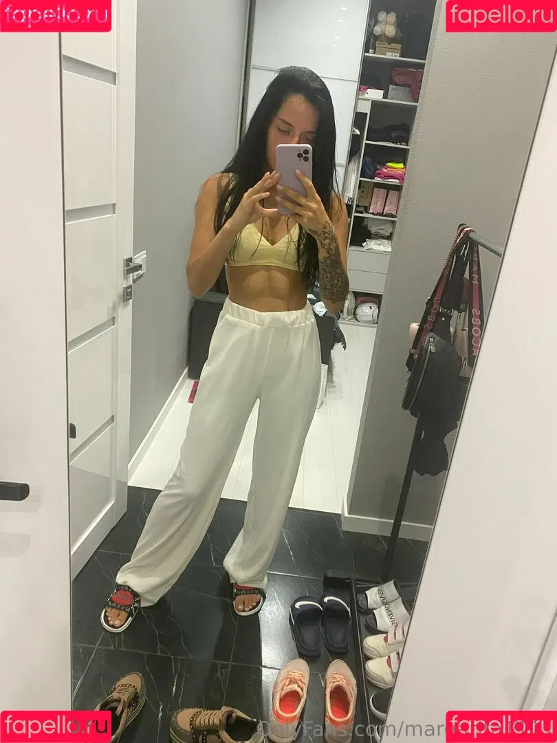 margarita1111 Onlyfans Photo Gallery 