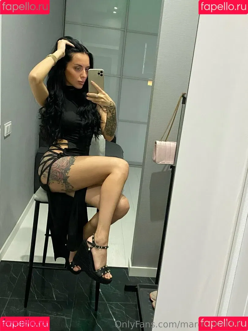 margarita1111 Onlyfans Photo Gallery 