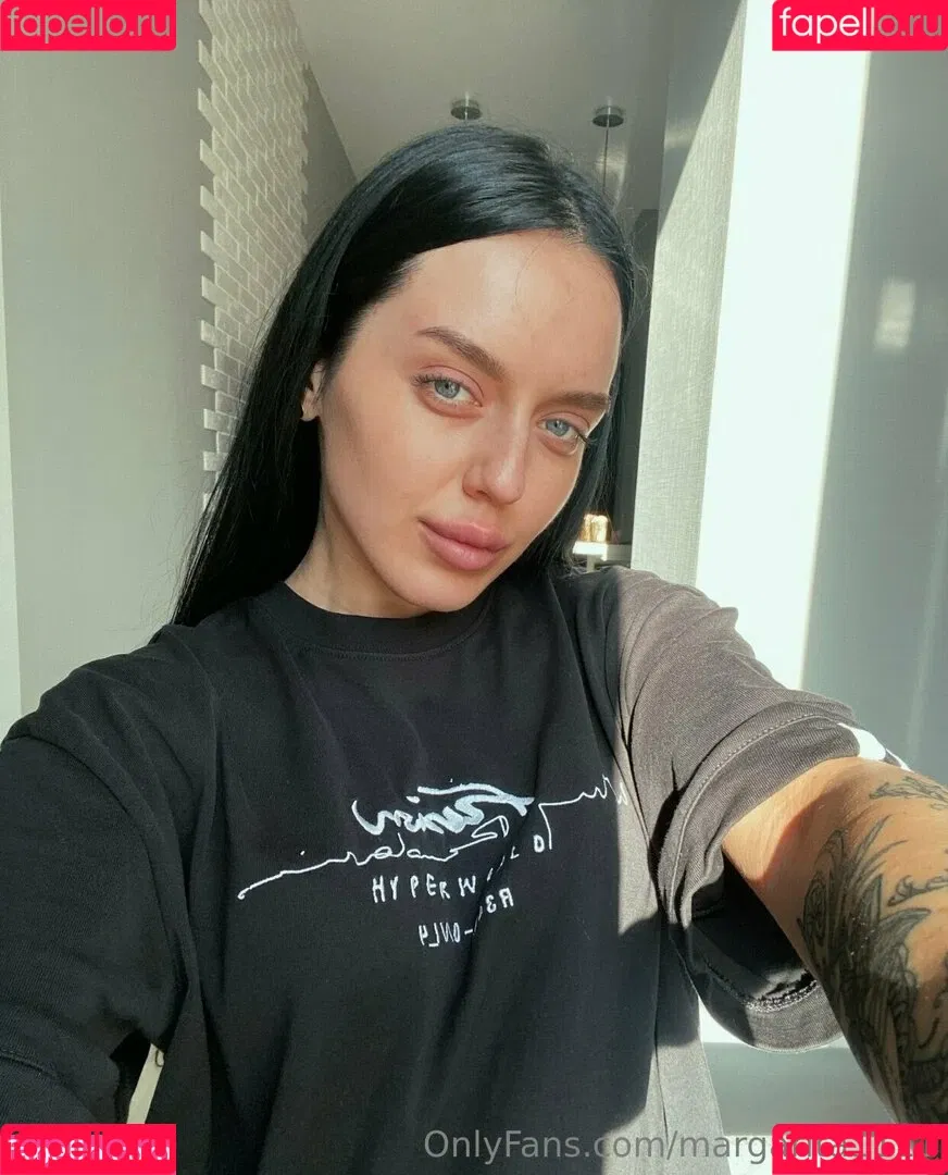 margarita1111 Onlyfans Photo Gallery 