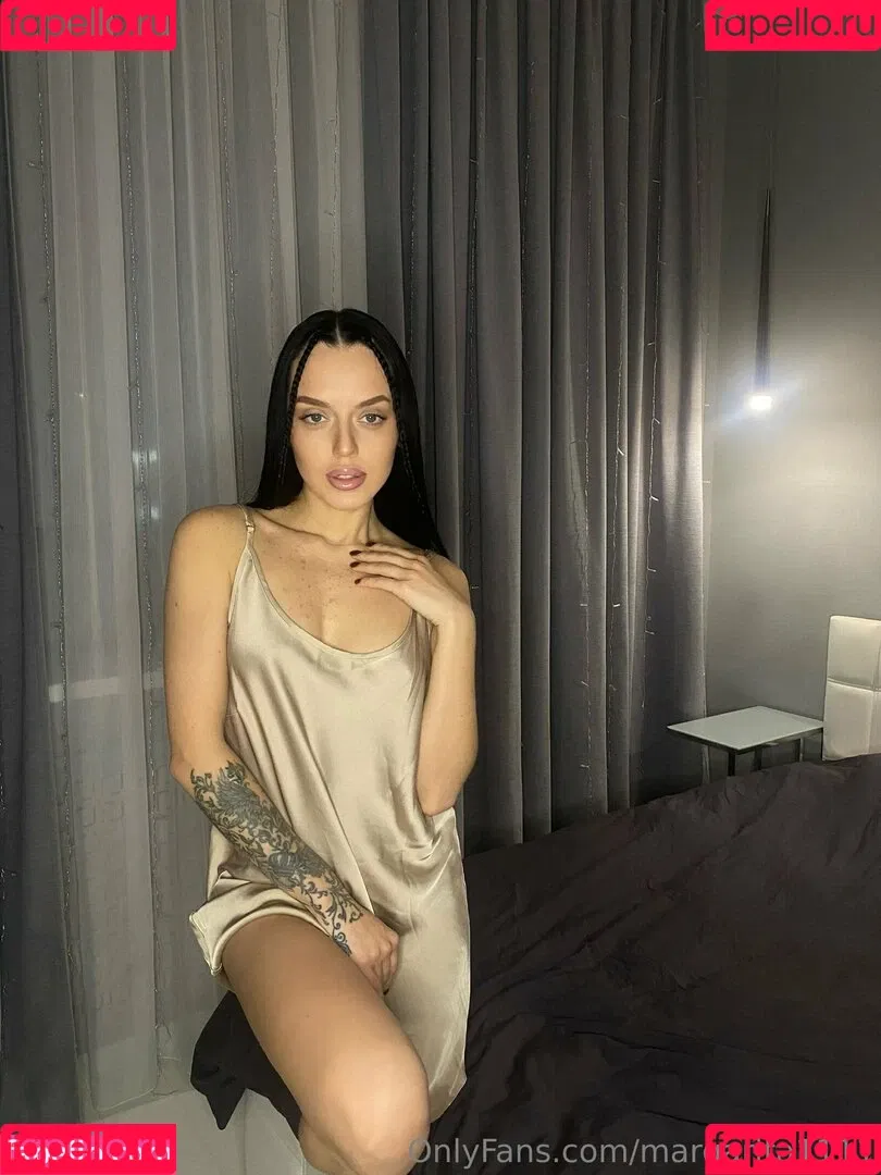 margarita1111 Onlyfans Photo Gallery 