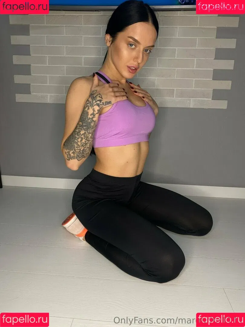 margarita1111 Onlyfans Photo Gallery 