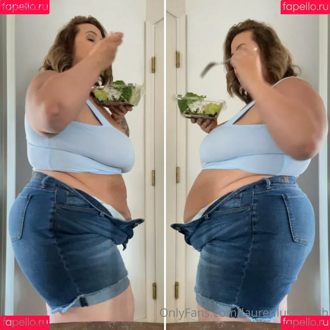 lushie-lauren Onlyfans Photo Gallery 