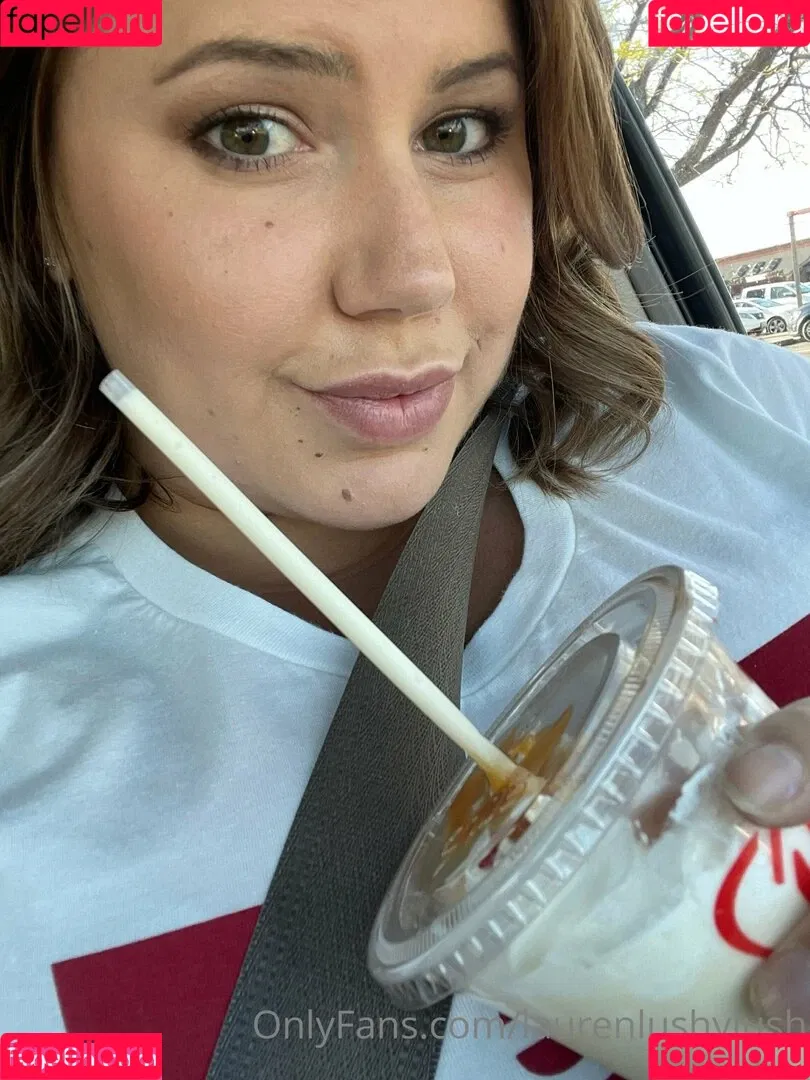 lushie-lauren Onlyfans Photo Gallery 